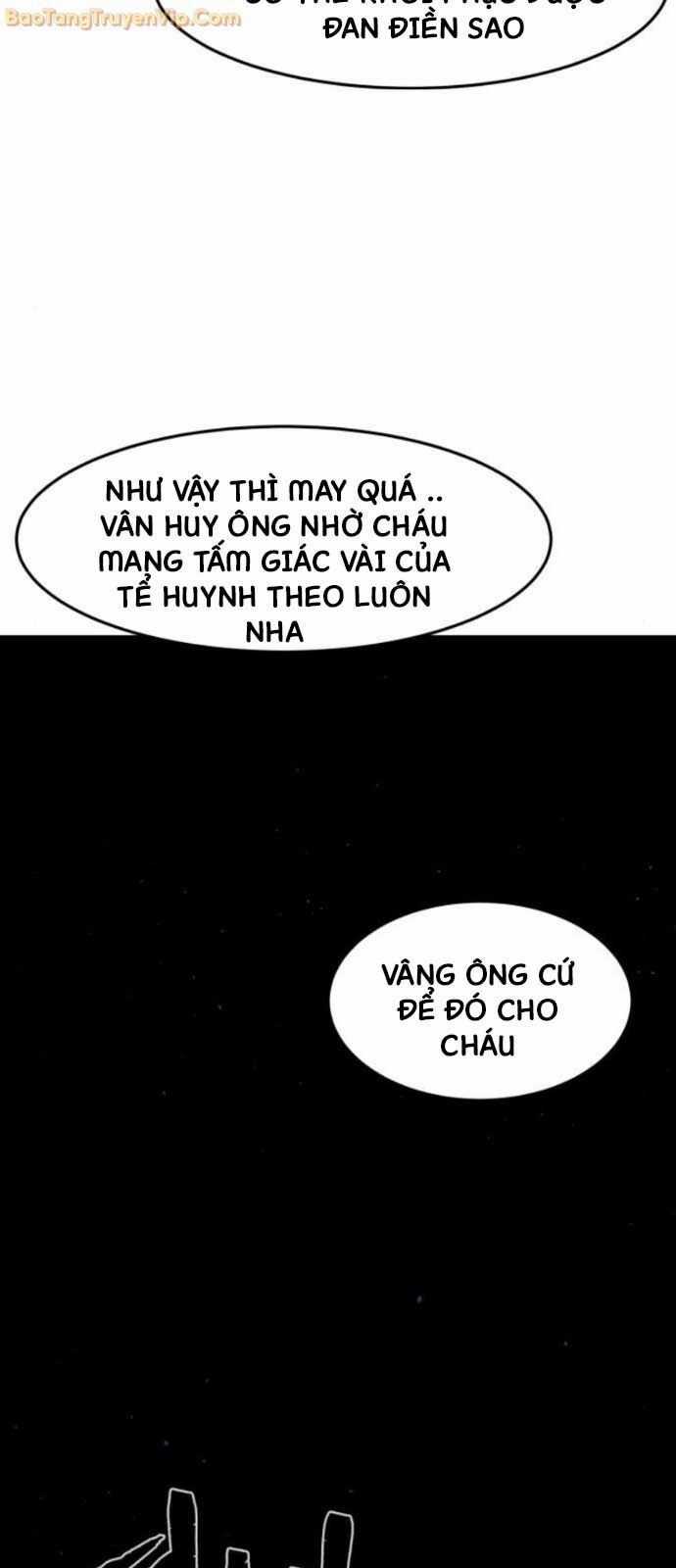 Cảm Kiếm Tuyệt Đối Chapter 112 trang 66