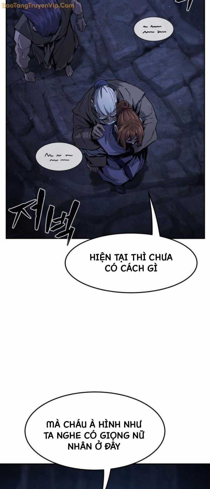 Cảm Kiếm Tuyệt Đối Chapter 112 trang 69