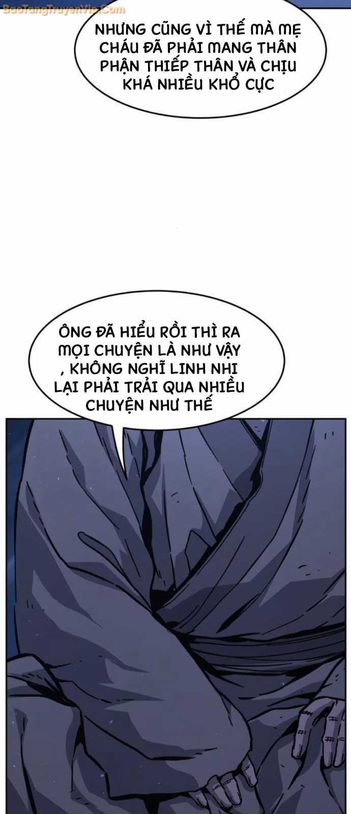 Cảm Kiếm Tuyệt Đối Chapter 112 trang 7