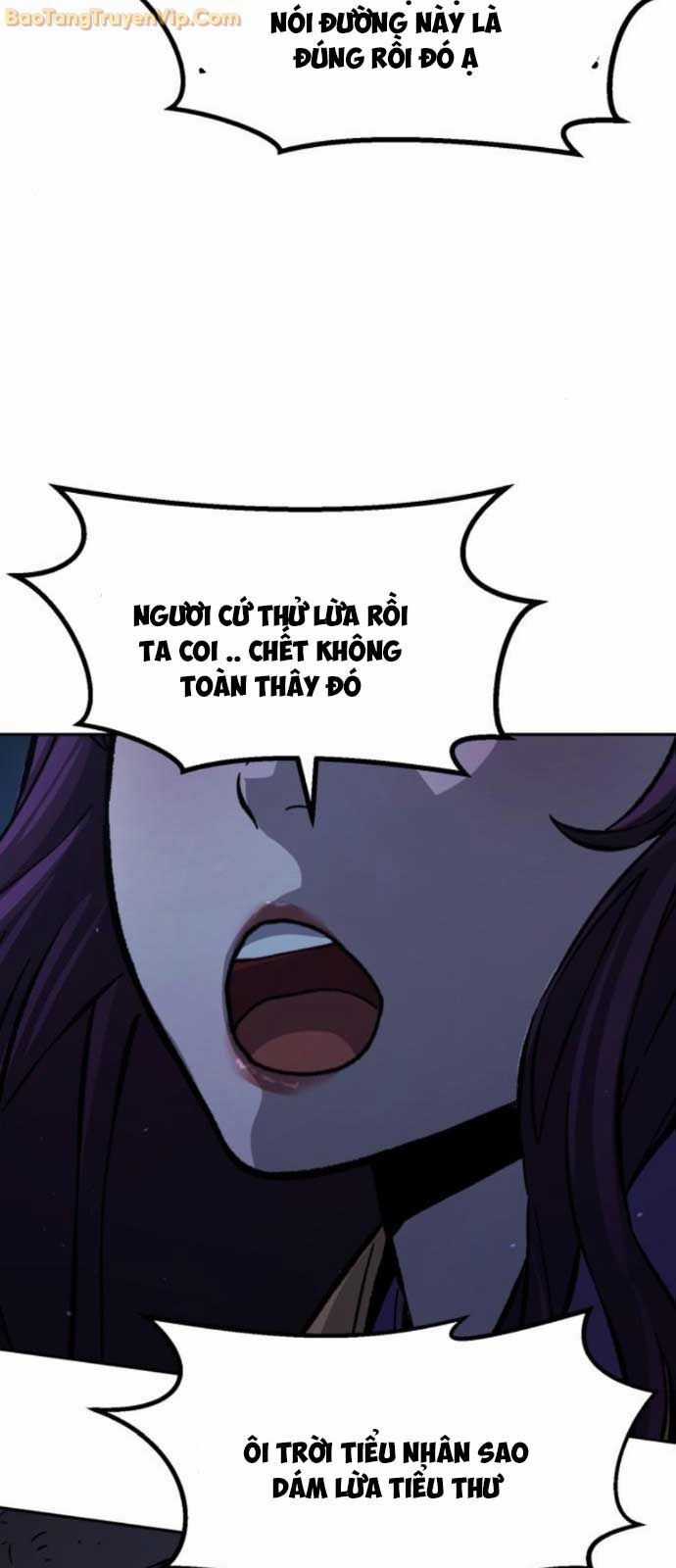 Cảm Kiếm Tuyệt Đối Chapter 112 trang 72