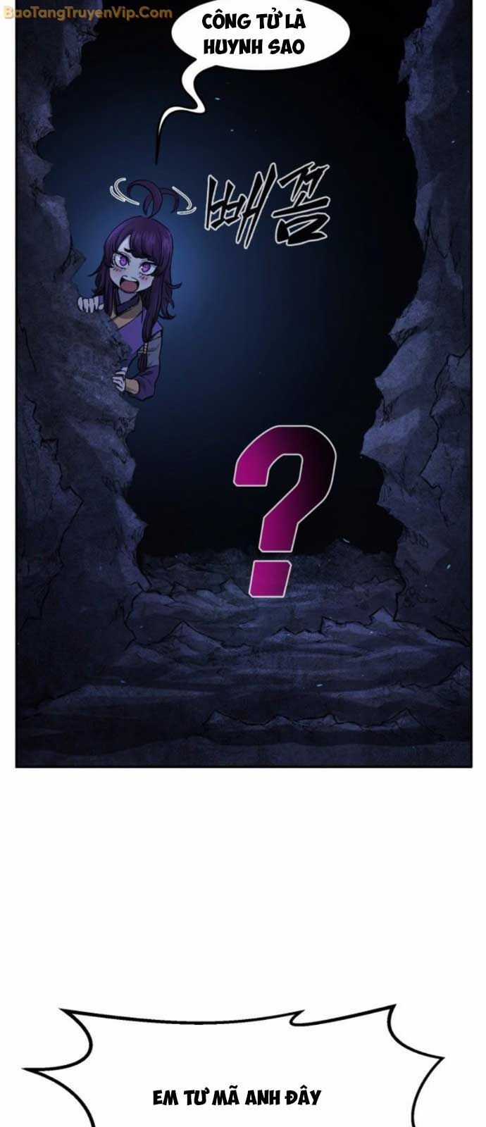 Cảm Kiếm Tuyệt Đối Chapter 112 trang 76