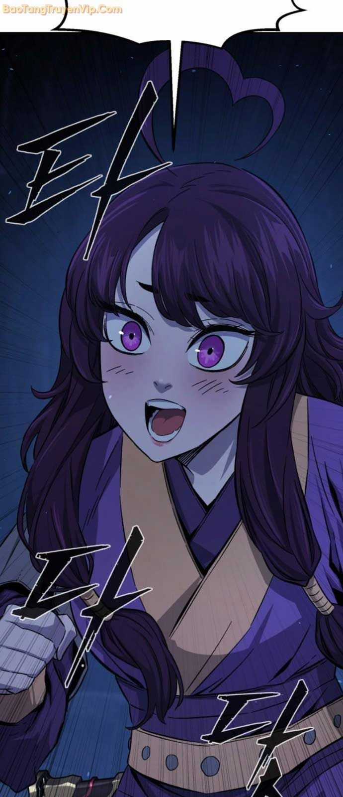 Cảm Kiếm Tuyệt Đối Chapter 112 trang 77