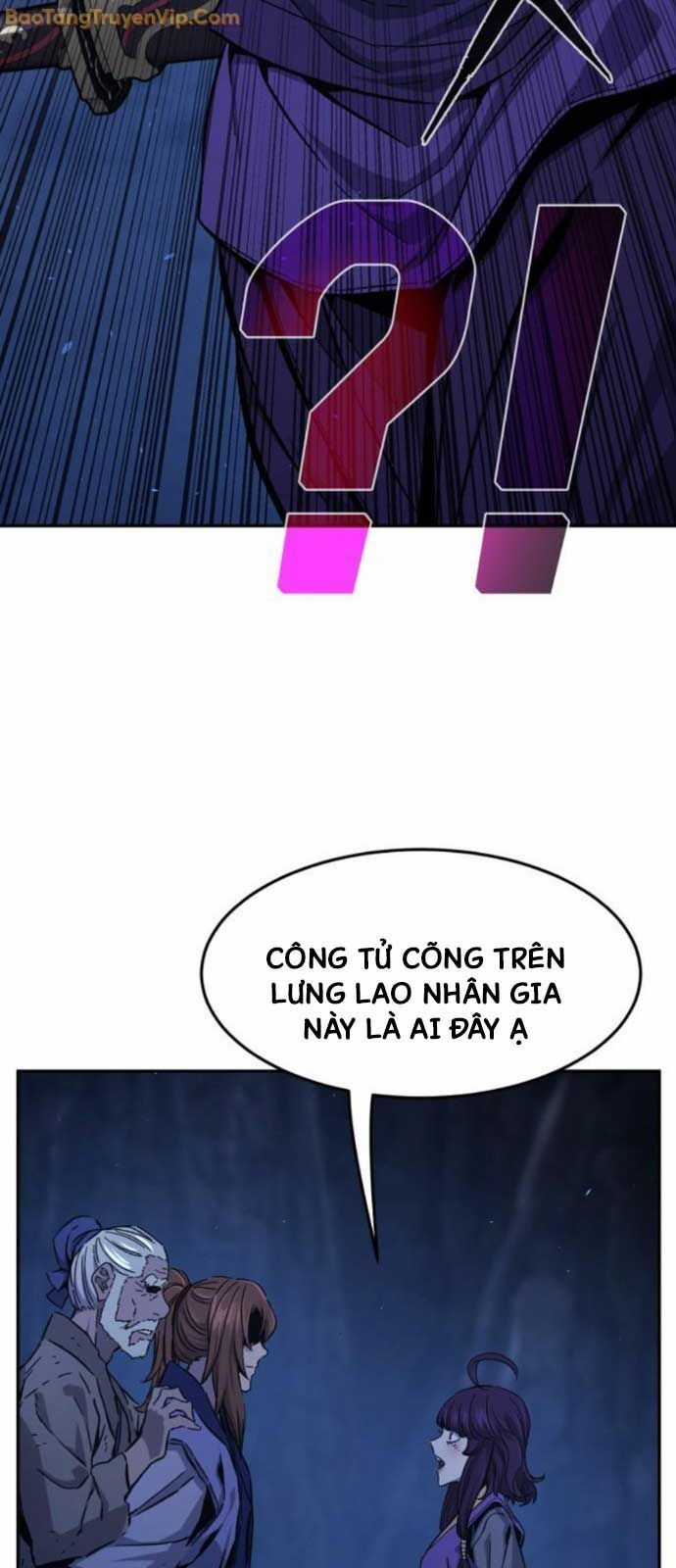 Cảm Kiếm Tuyệt Đối Chapter 112 trang 78