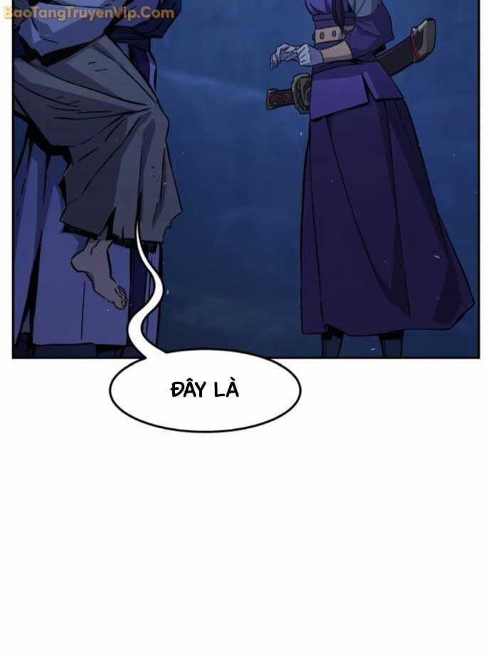 Cảm Kiếm Tuyệt Đối Chapter 112 trang 79