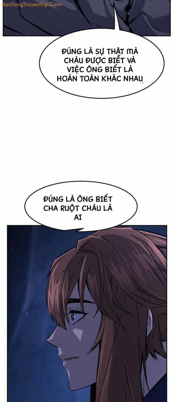 Cảm Kiếm Tuyệt Đối Chapter 112 trang 8