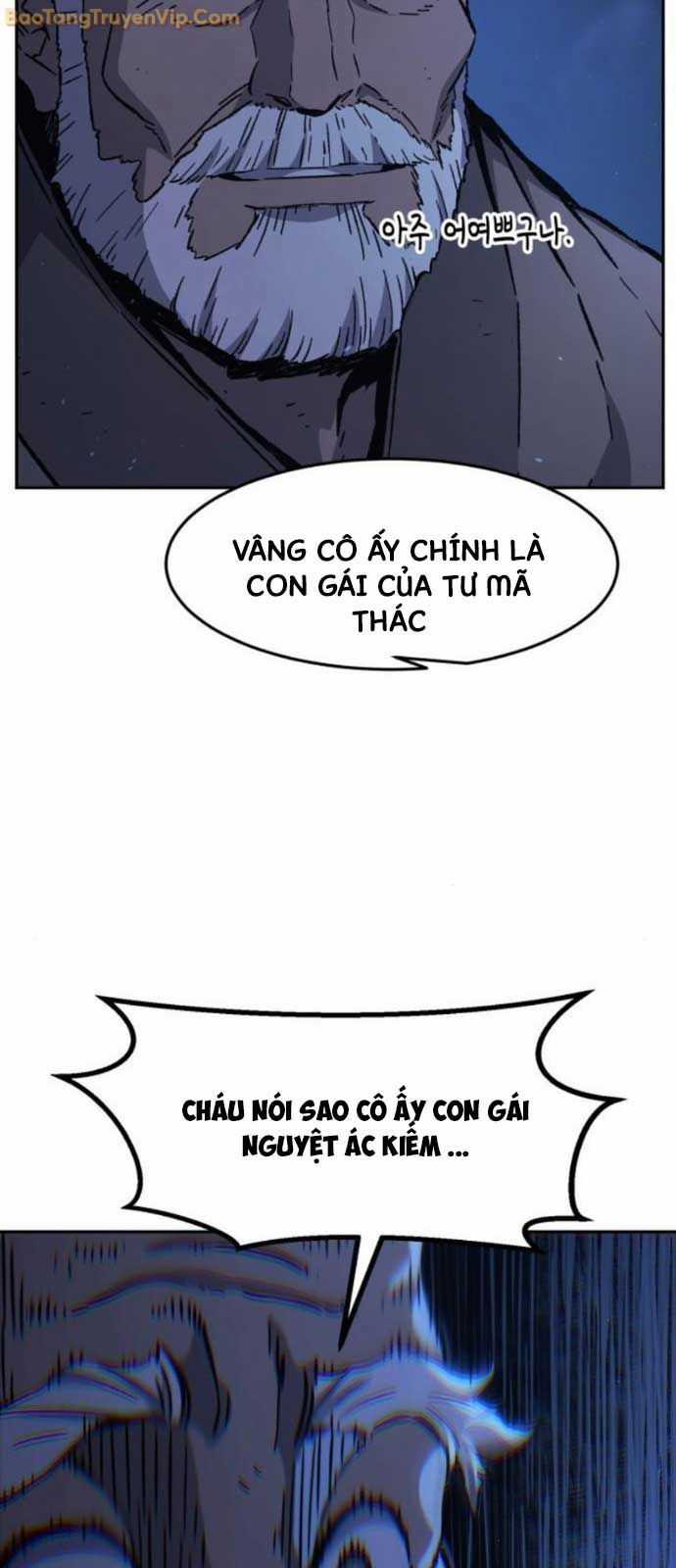 Cảm Kiếm Tuyệt Đối Chapter 112 trang 83