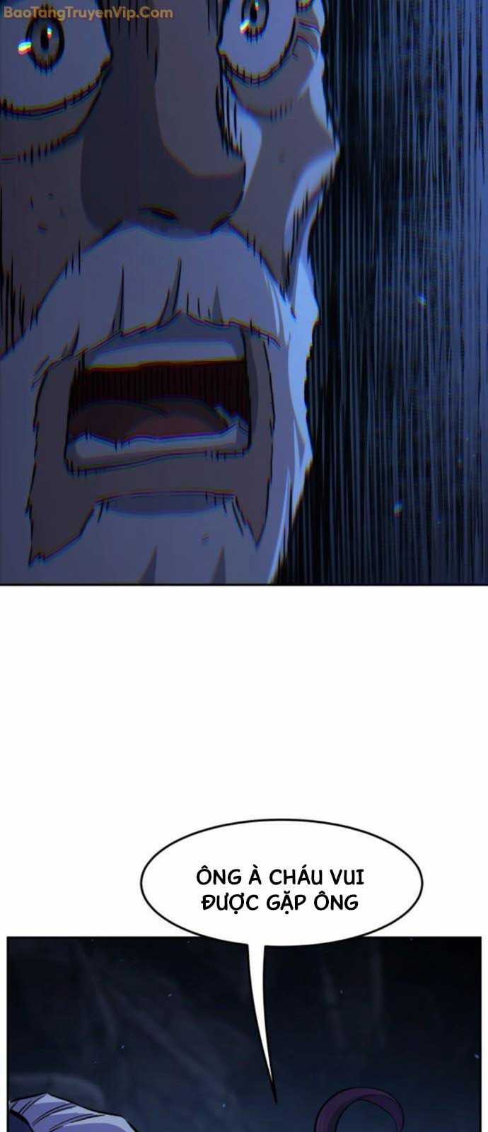 Cảm Kiếm Tuyệt Đối Chapter 112 trang 84