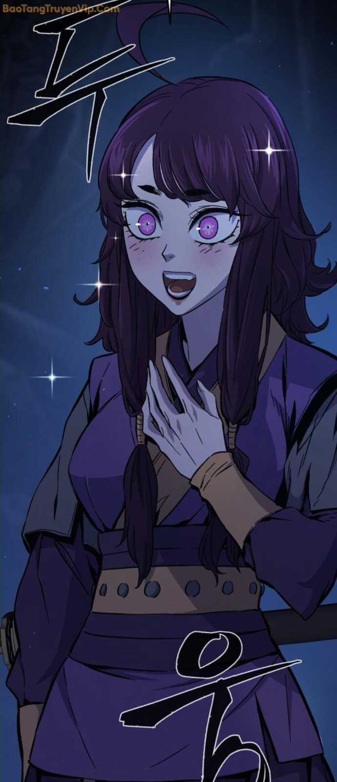 Cảm Kiếm Tuyệt Đối Chapter 112 trang 86