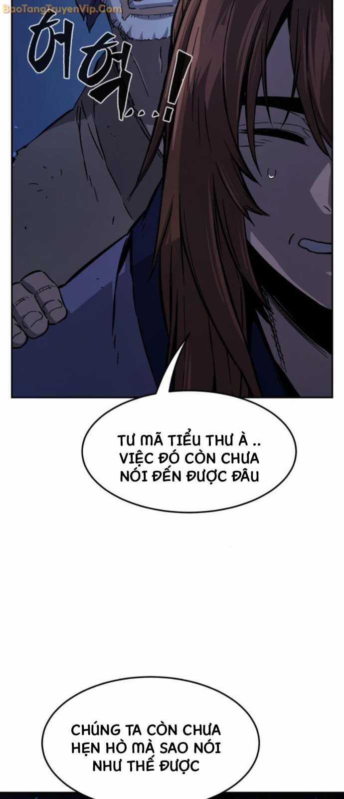 Cảm Kiếm Tuyệt Đối Chapter 112 trang 88