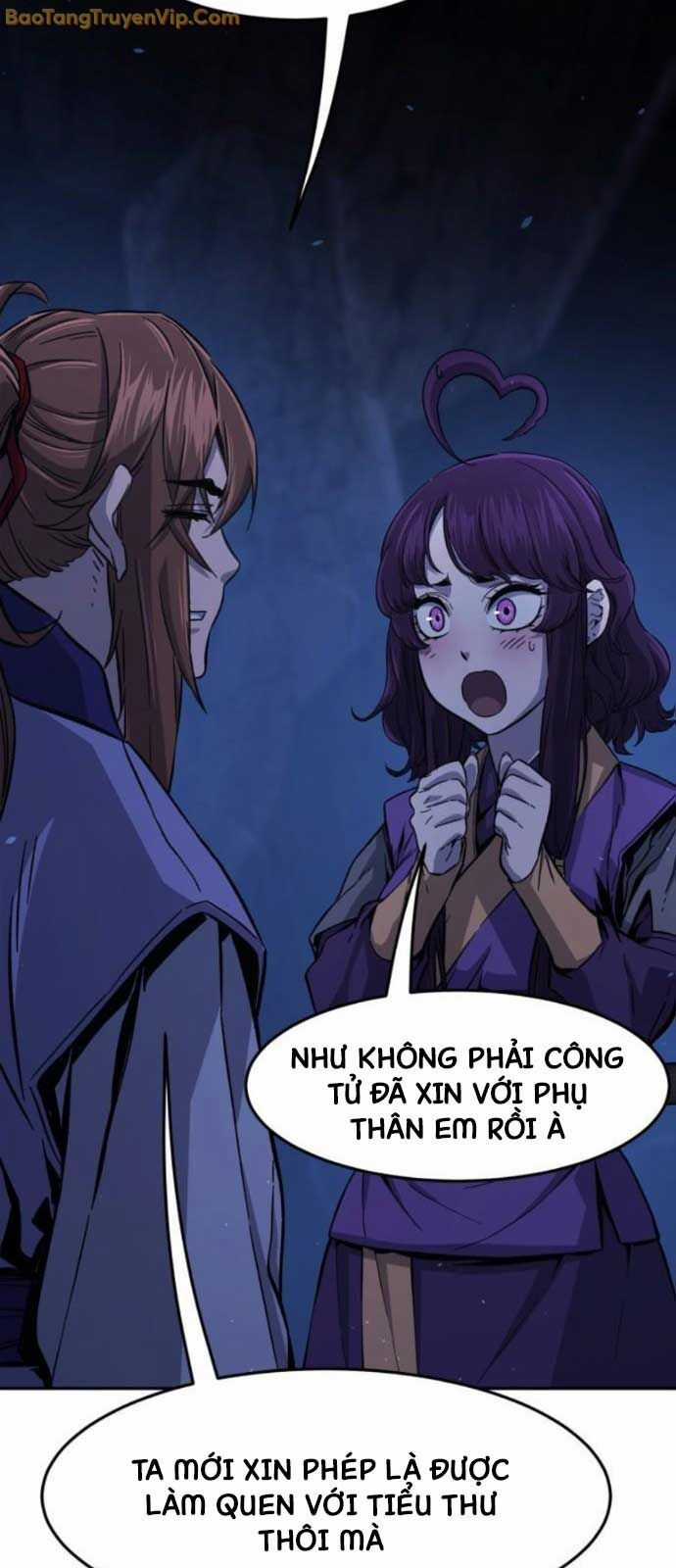 Cảm Kiếm Tuyệt Đối Chapter 112 trang 89