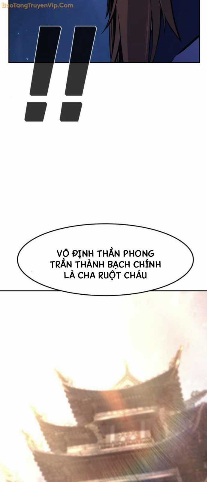 Cảm Kiếm Tuyệt Đối Chapter 112 trang 9