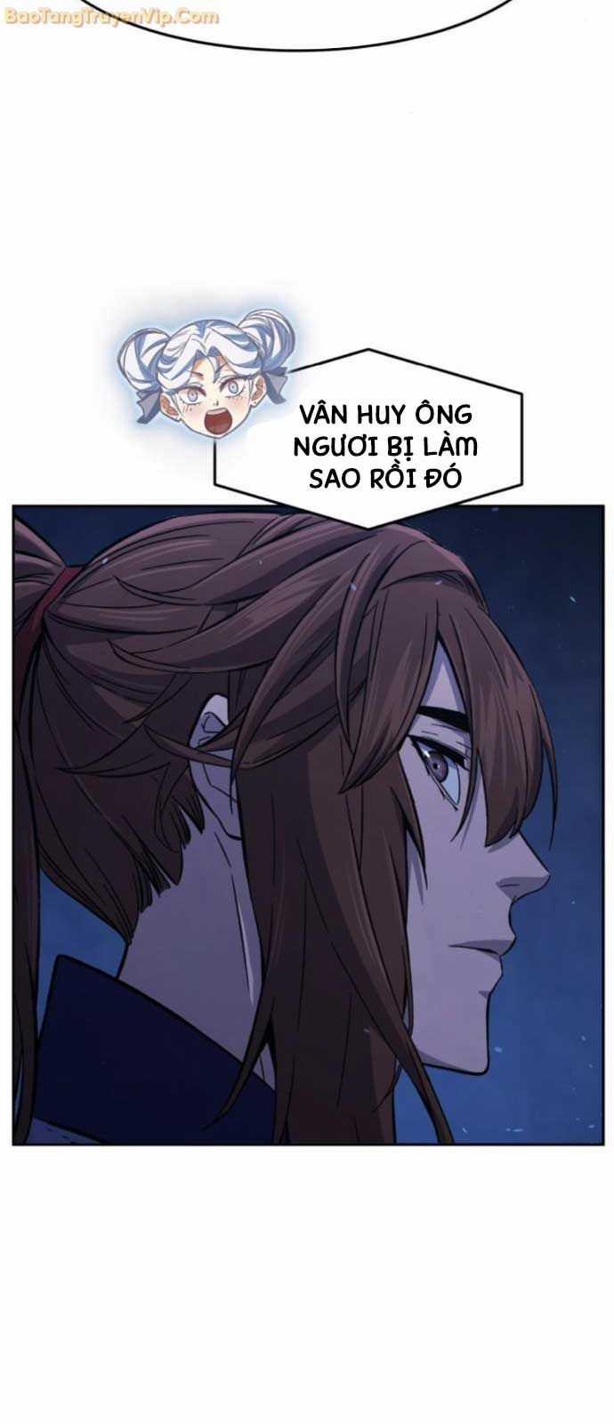 Cảm Kiếm Tuyệt Đối Chapter 112 trang 90