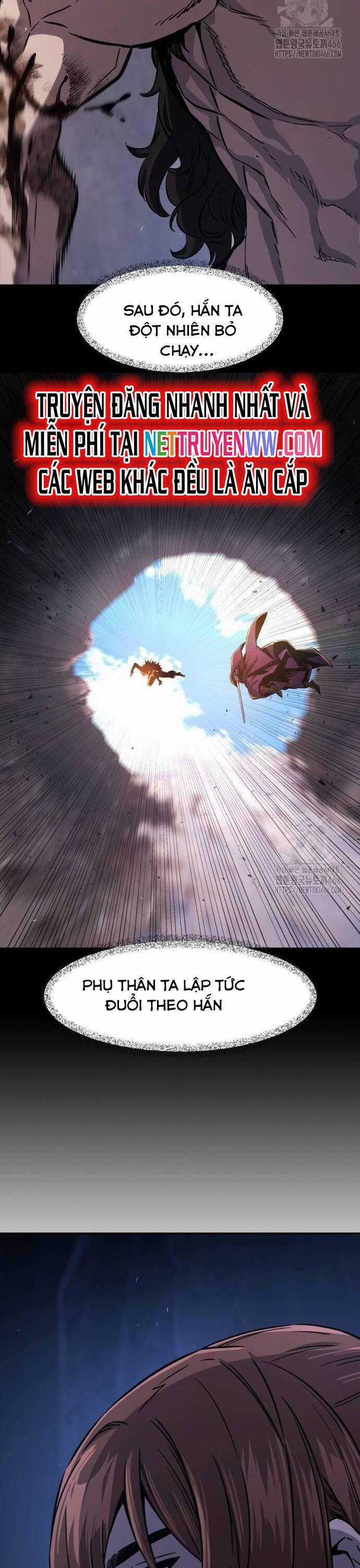 Cảm Kiếm Tuyệt Đối Chapter 113 trang 15