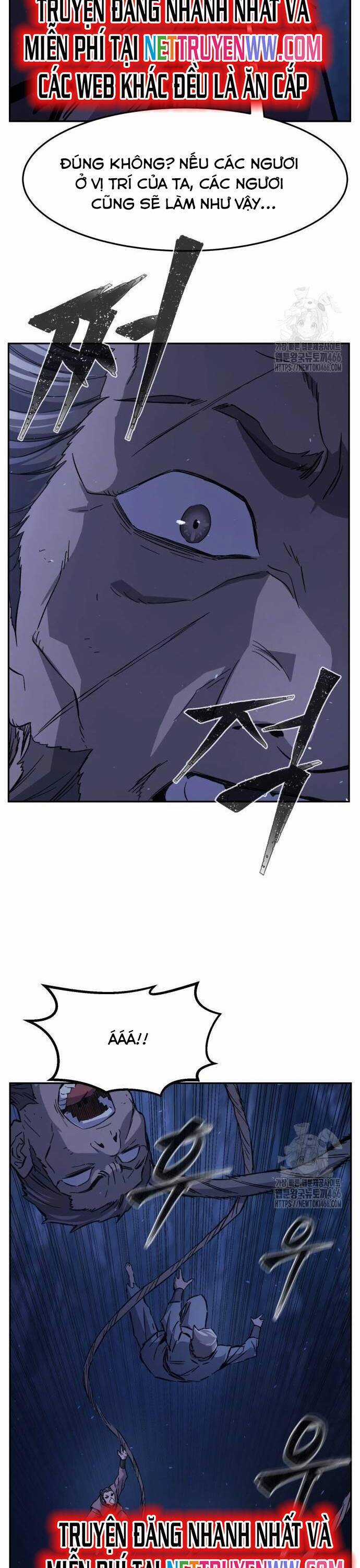 Cảm Kiếm Tuyệt Đối Chapter 113 trang 26