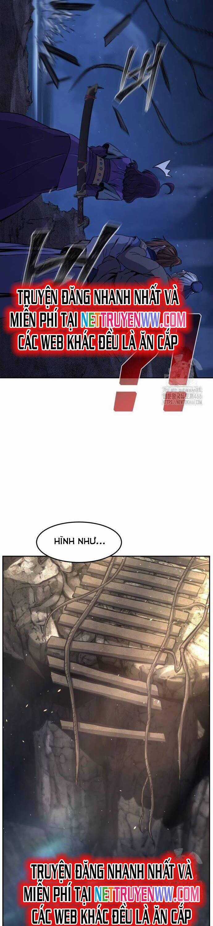 Cảm Kiếm Tuyệt Đối Chapter 113 trang 29