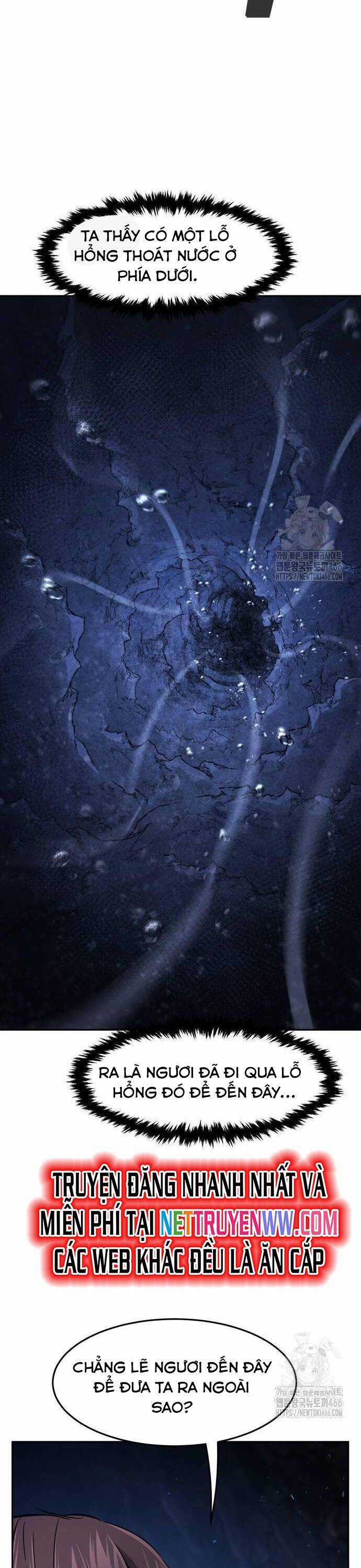 Cảm Kiếm Tuyệt Đối Chapter 113 trang 36