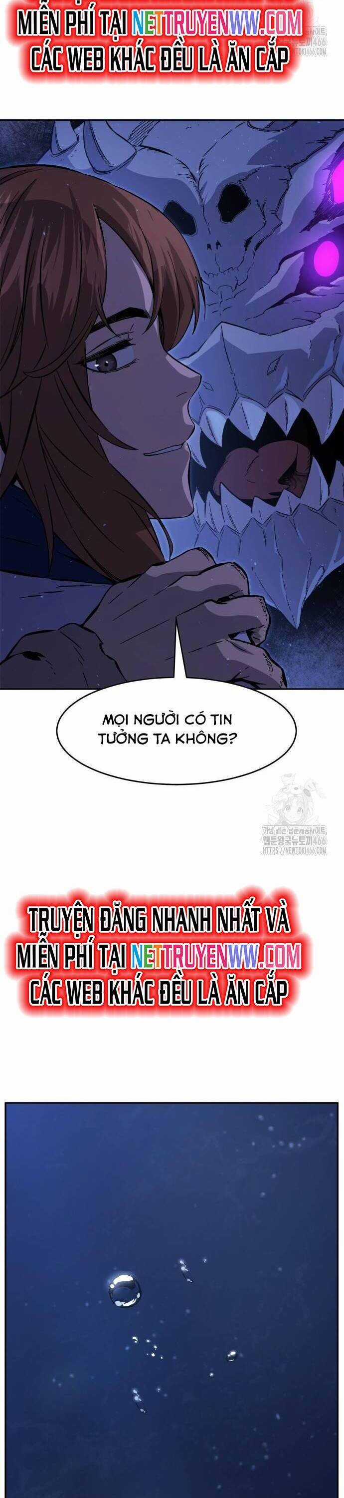 Cảm Kiếm Tuyệt Đối Chapter 113 trang 39