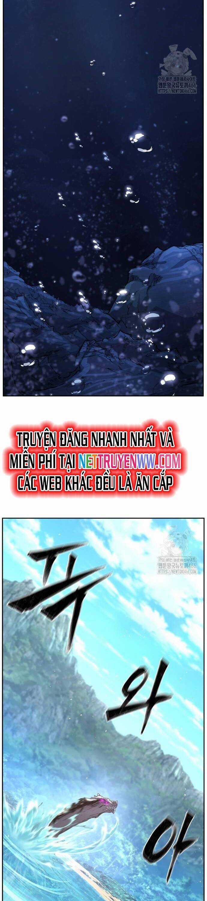 Cảm Kiếm Tuyệt Đối Chapter 113 trang 40