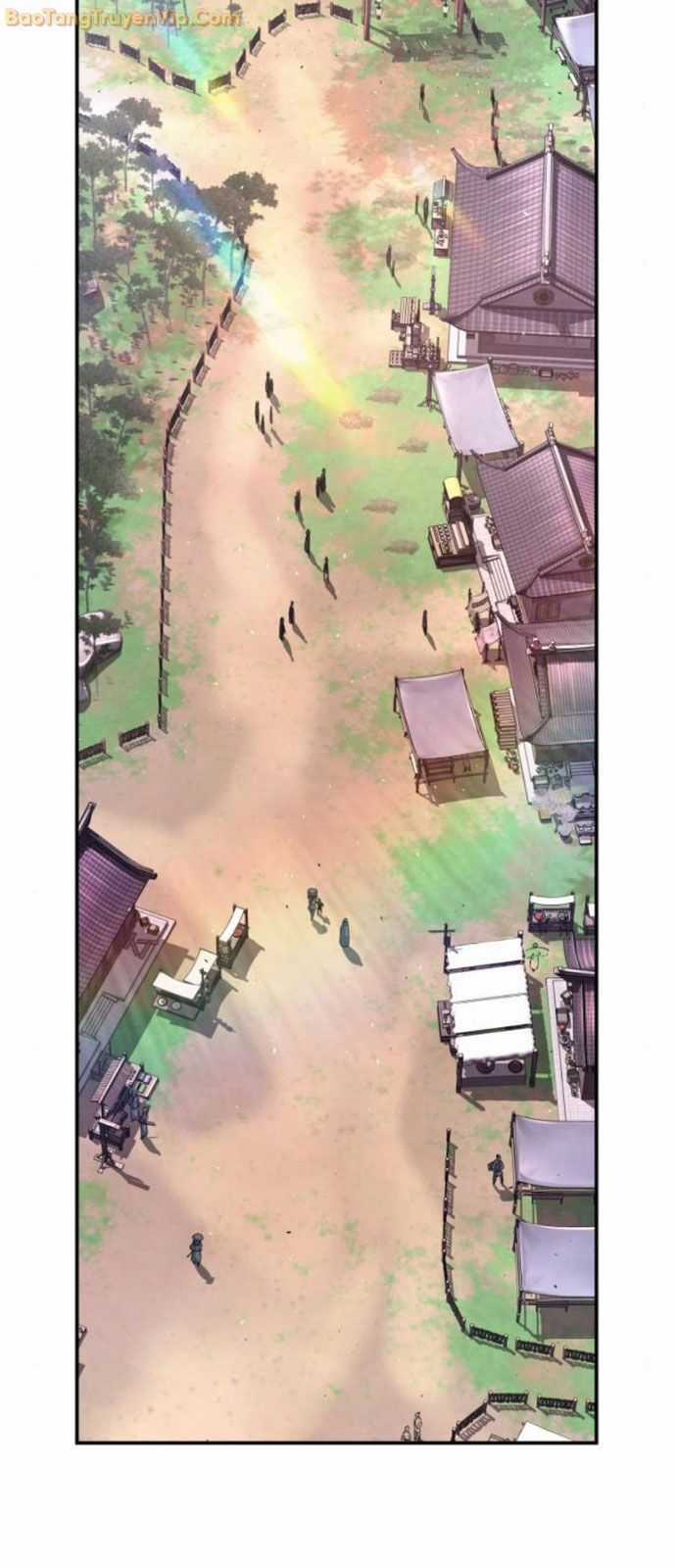 Cảm Kiếm Tuyệt Đối Chapter 114 trang 11