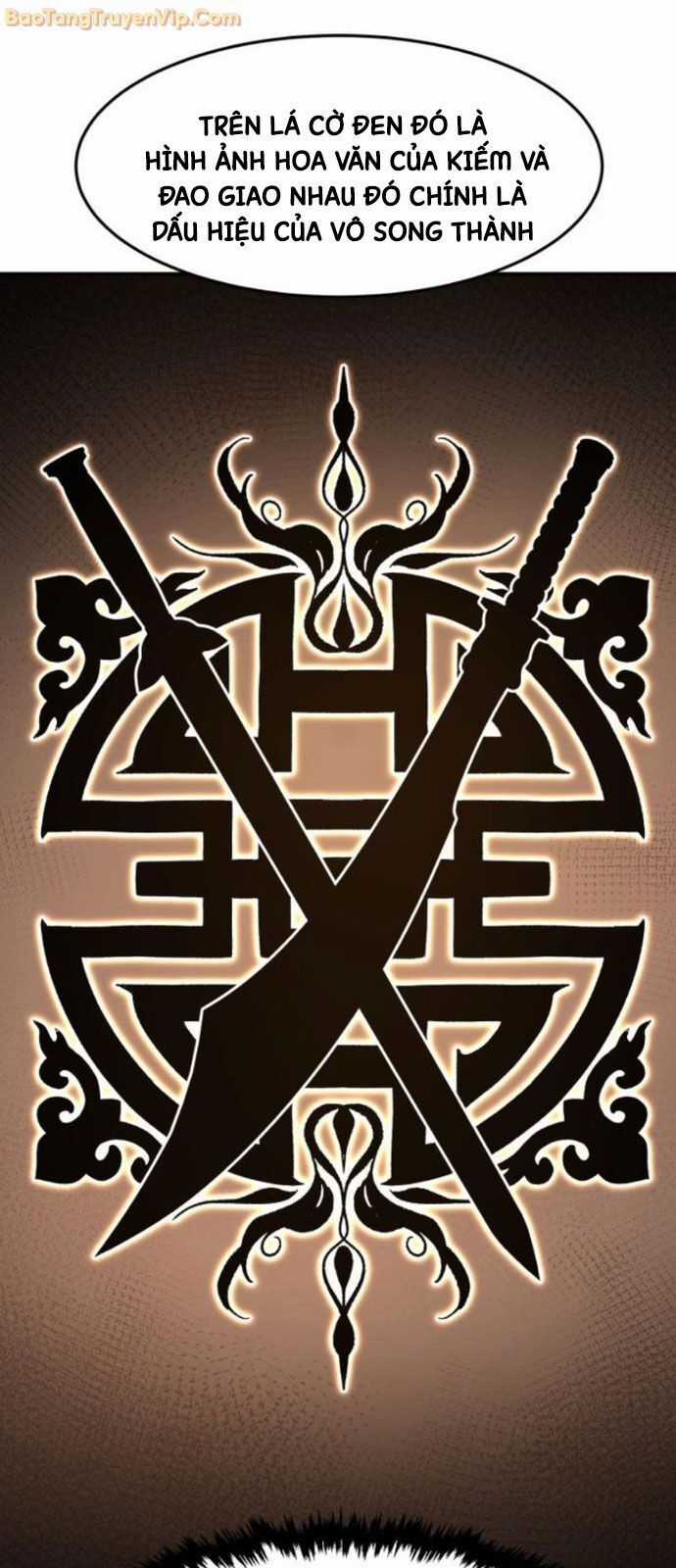 Cảm Kiếm Tuyệt Đối Chapter 114 trang 15