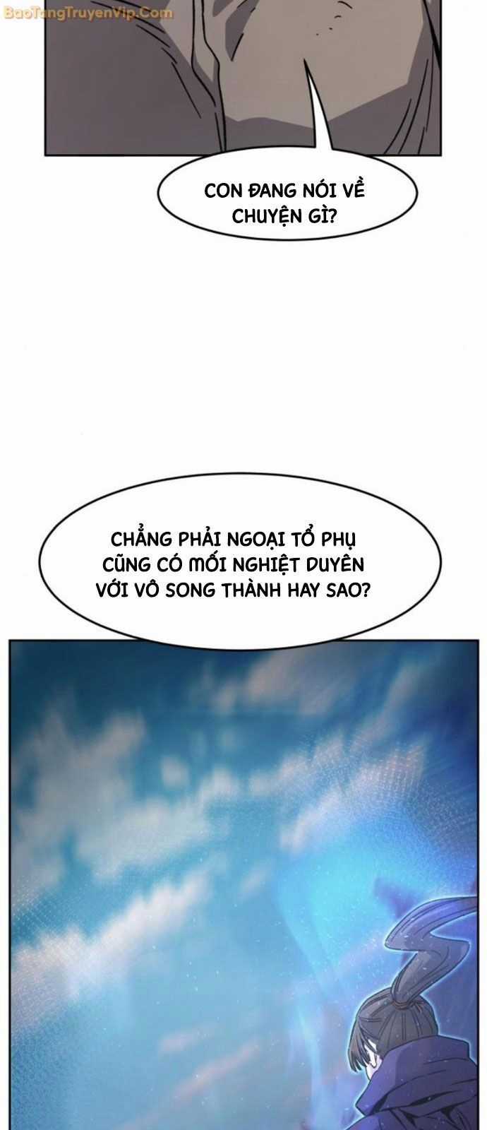 Cảm Kiếm Tuyệt Đối Chapter 114 trang 17