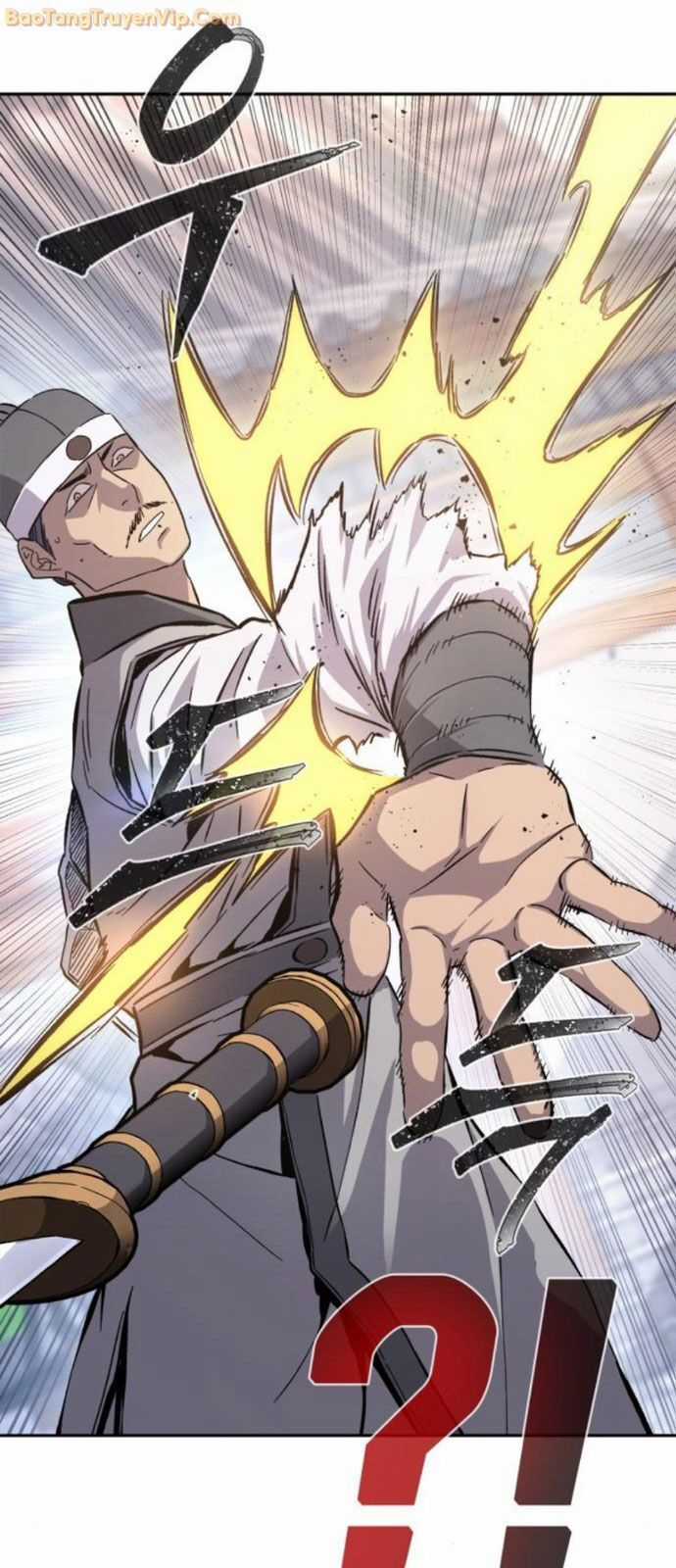 Cảm Kiếm Tuyệt Đối Chapter 114 trang 29