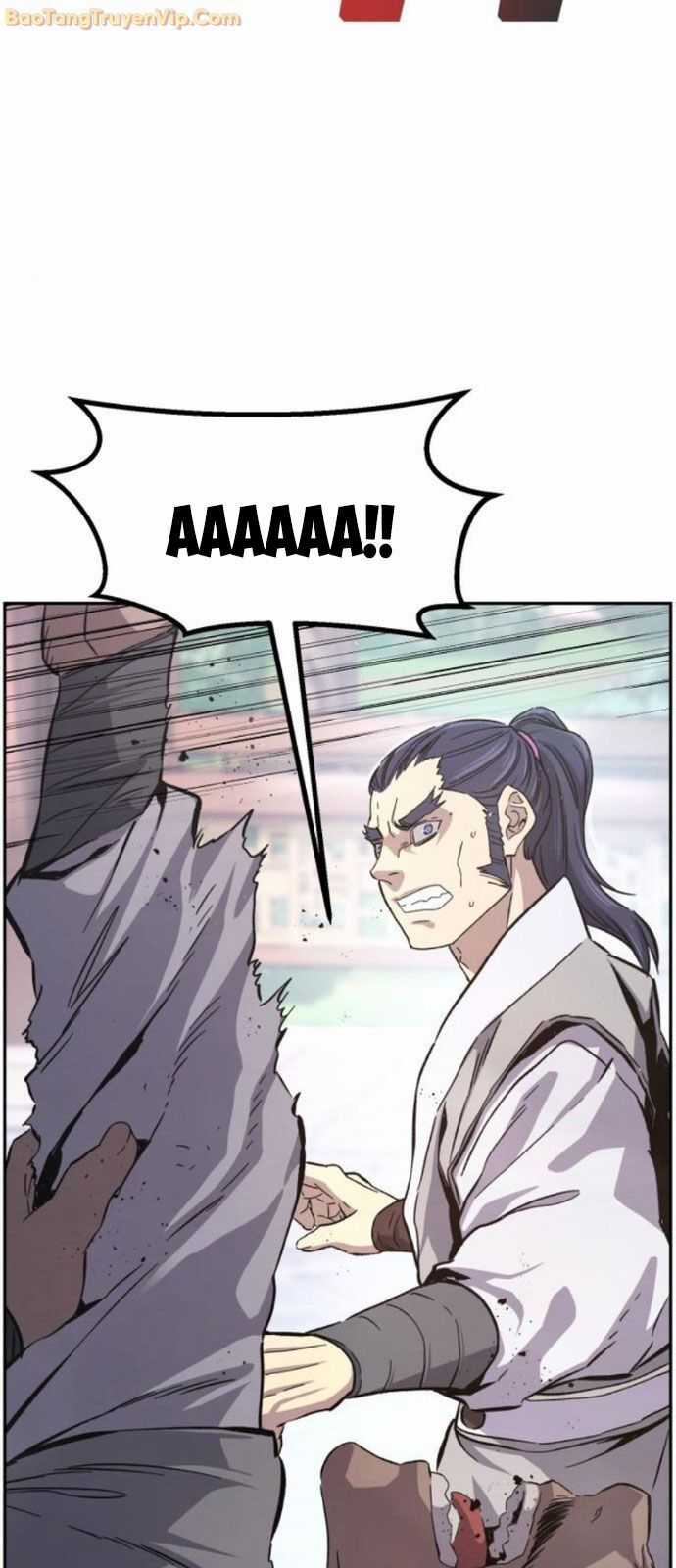 Cảm Kiếm Tuyệt Đối Chapter 114 trang 30