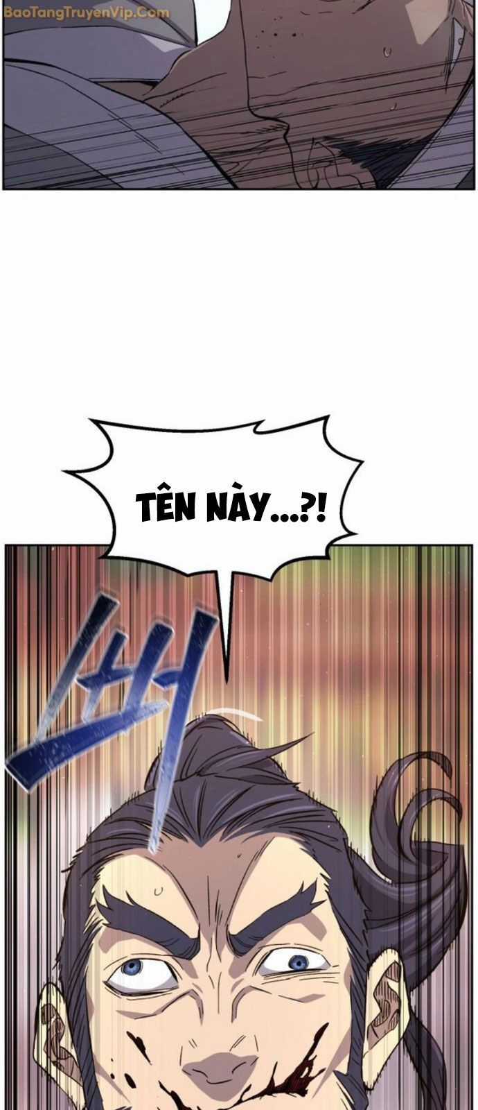 Cảm Kiếm Tuyệt Đối Chapter 114 trang 31