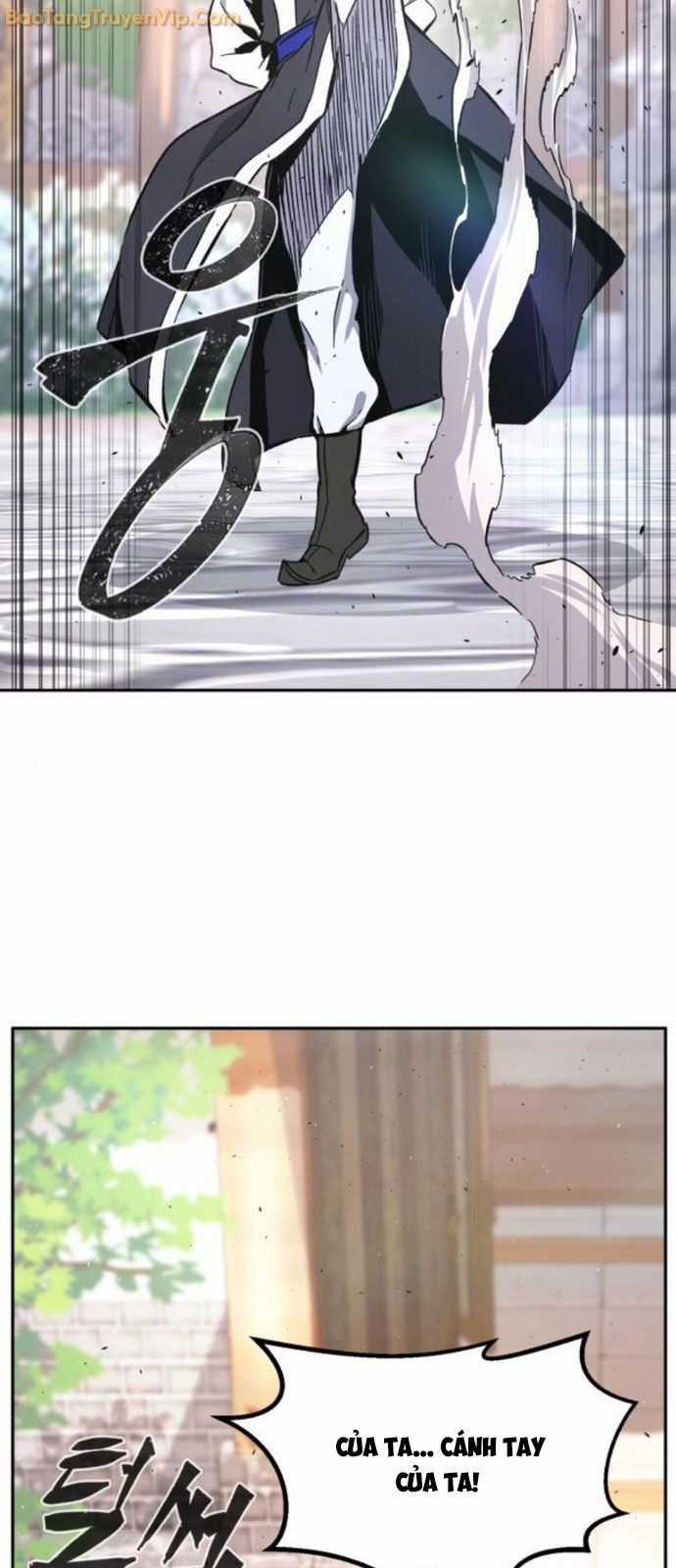 Cảm Kiếm Tuyệt Đối Chapter 114 trang 34