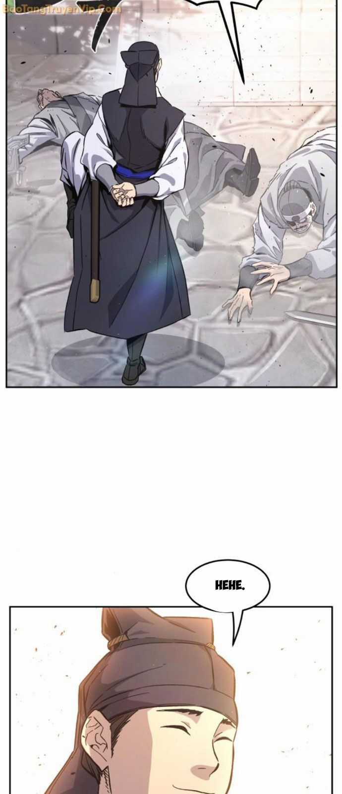 Cảm Kiếm Tuyệt Đối Chapter 114 trang 35