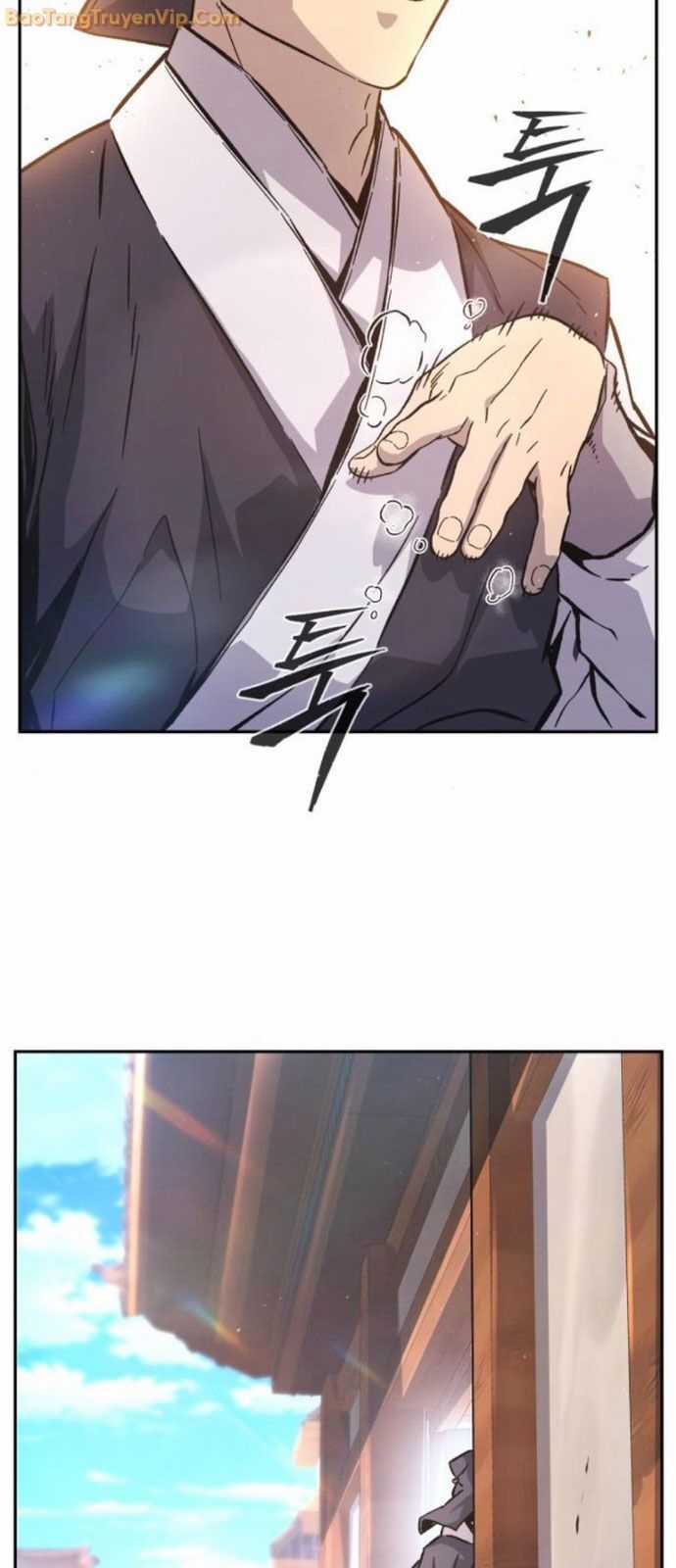 Cảm Kiếm Tuyệt Đối Chapter 114 trang 36