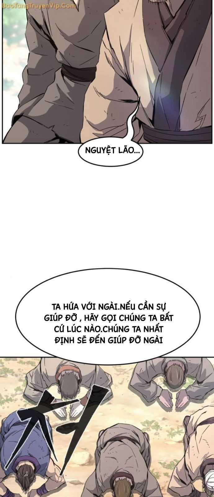Cảm Kiếm Tuyệt Đối Chapter 114 trang 4