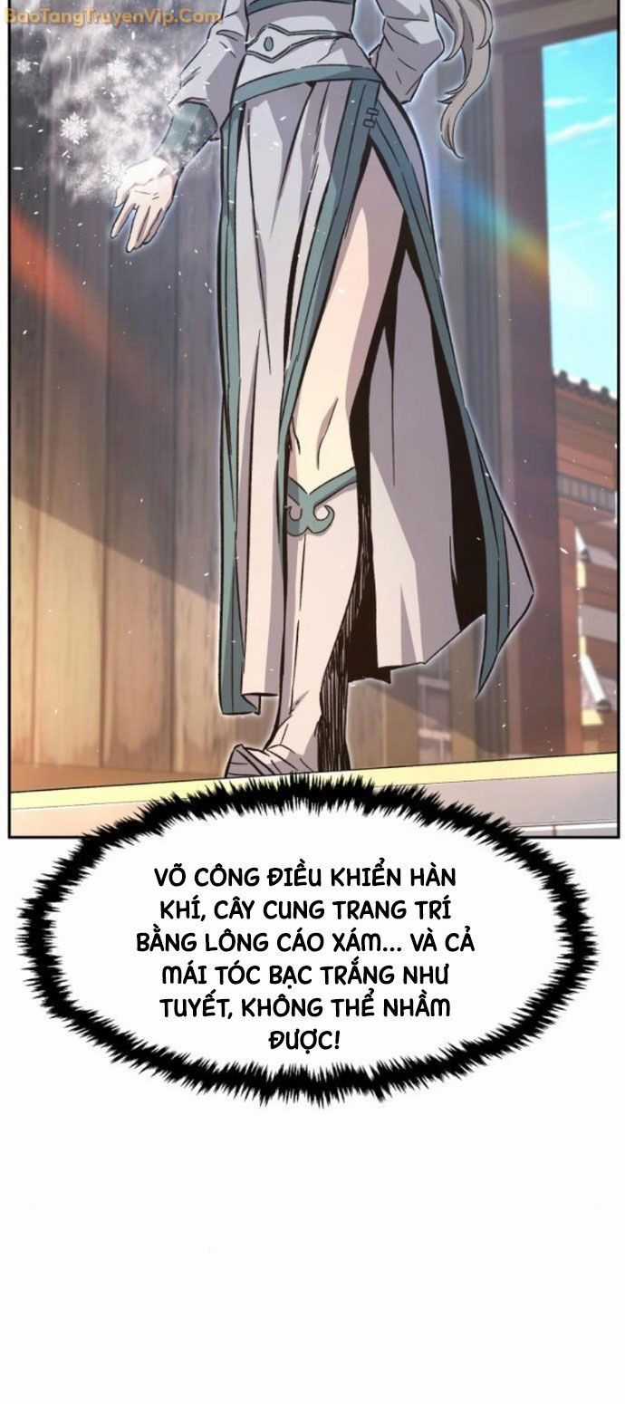 Cảm Kiếm Tuyệt Đối Chapter 114 trang 41