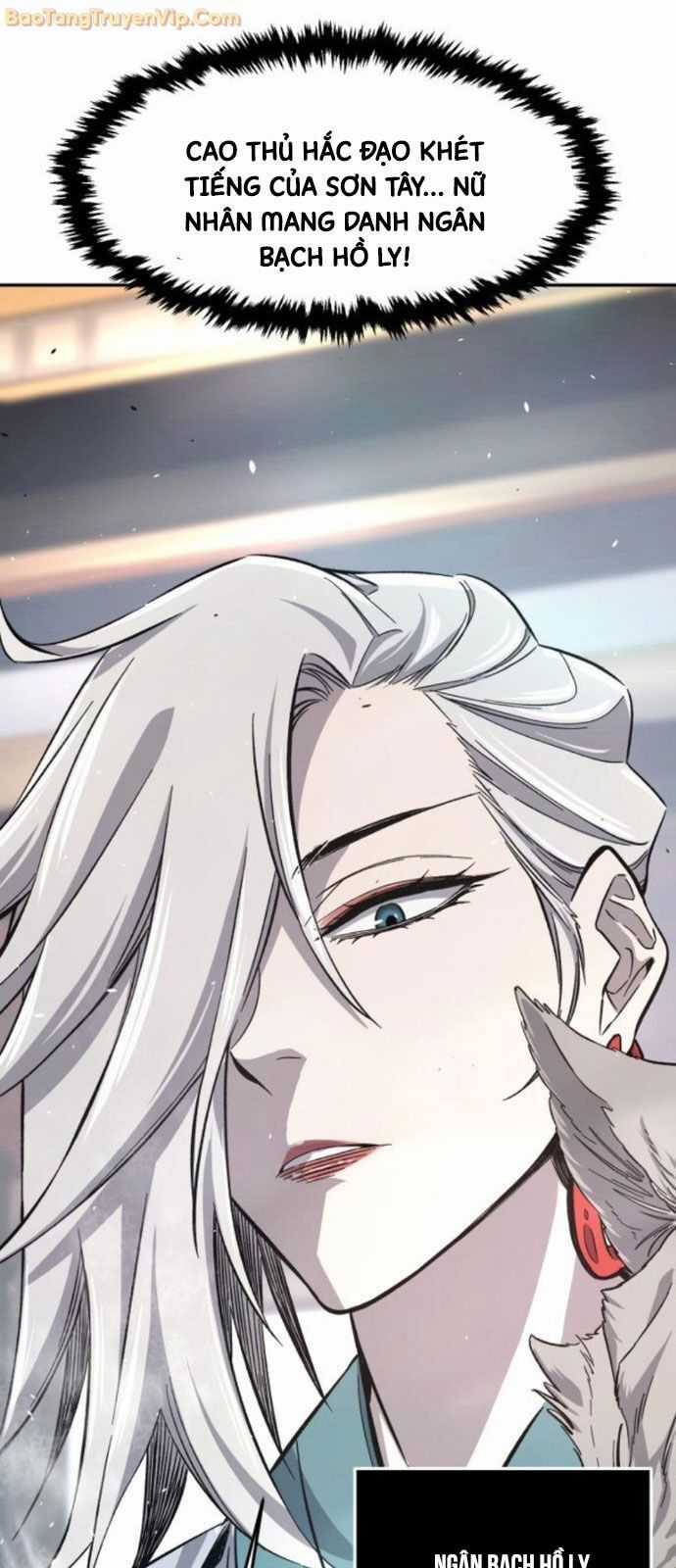 Cảm Kiếm Tuyệt Đối Chapter 114 trang 42