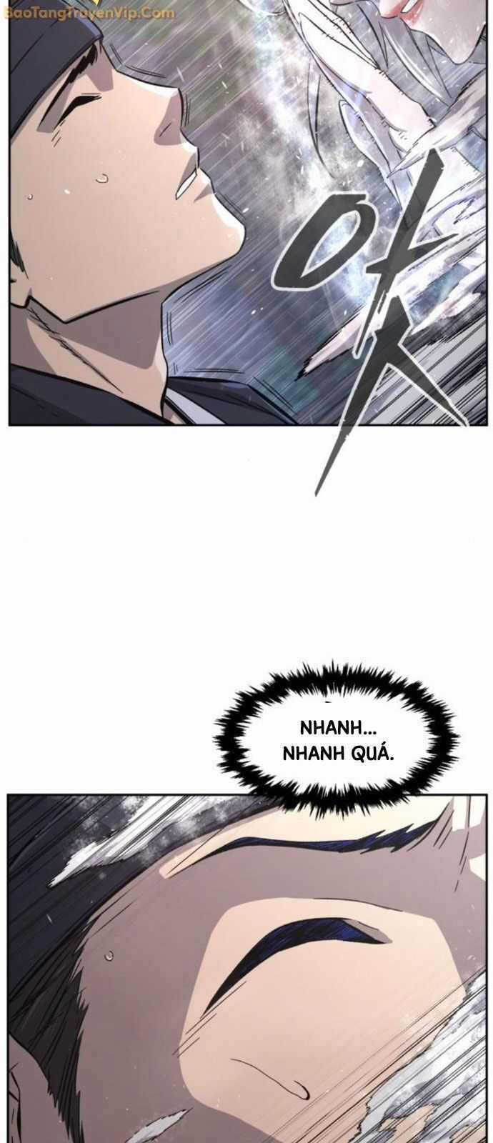 Cảm Kiếm Tuyệt Đối Chapter 114 trang 45