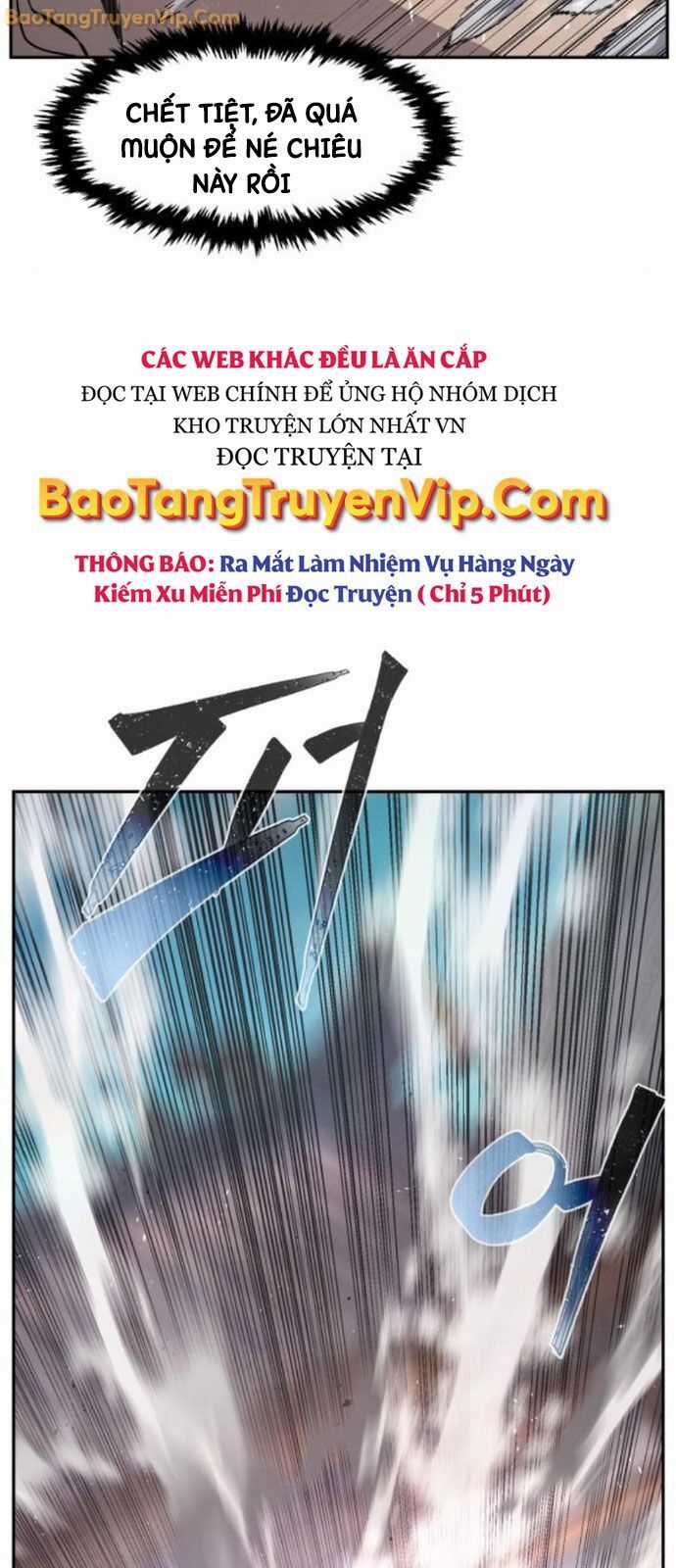 Cảm Kiếm Tuyệt Đối Chapter 114 trang 46