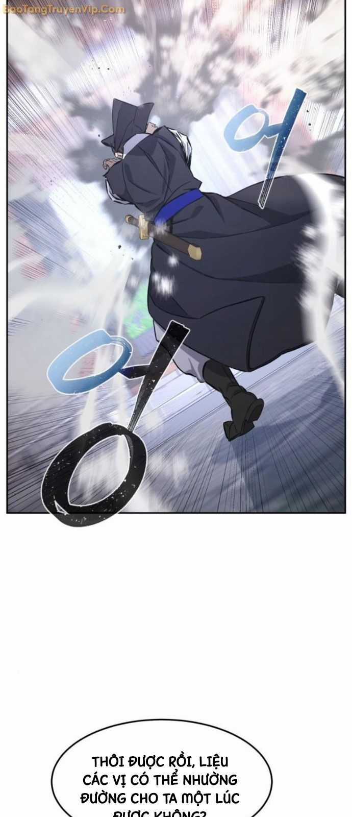 Cảm Kiếm Tuyệt Đối Chapter 114 trang 47