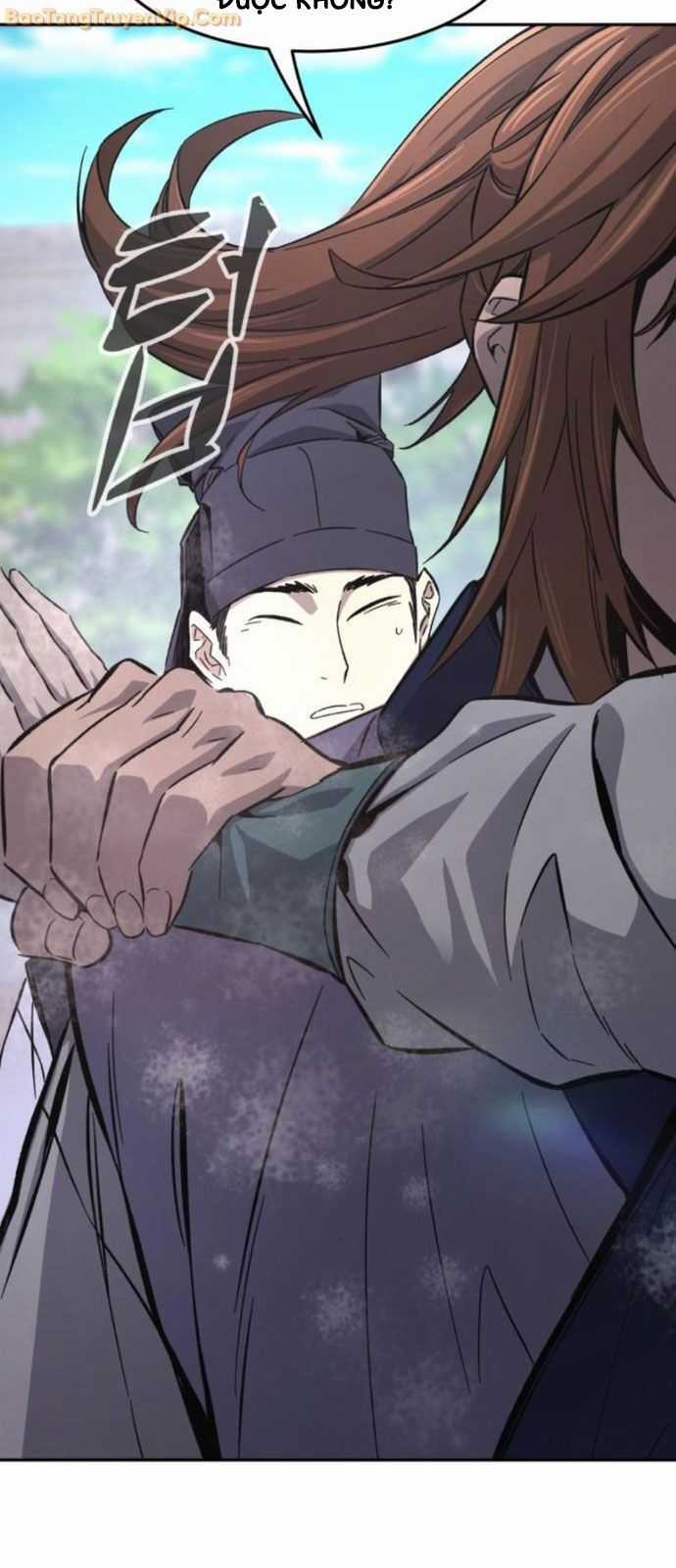 Cảm Kiếm Tuyệt Đối Chapter 114 trang 48