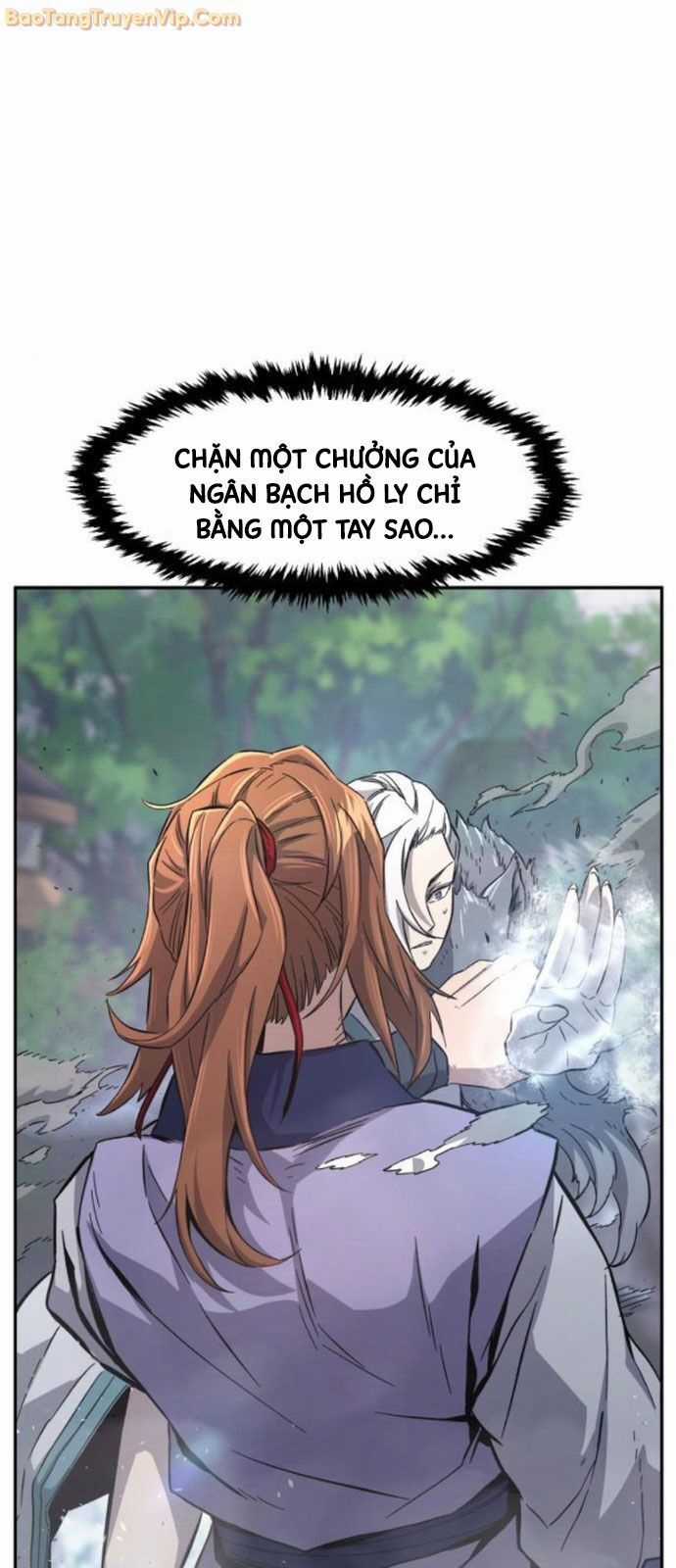 Cảm Kiếm Tuyệt Đối Chapter 114 trang 49