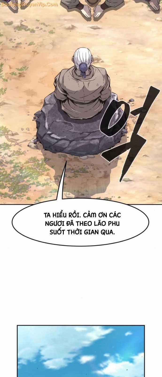Cảm Kiếm Tuyệt Đối Chapter 114 trang 5