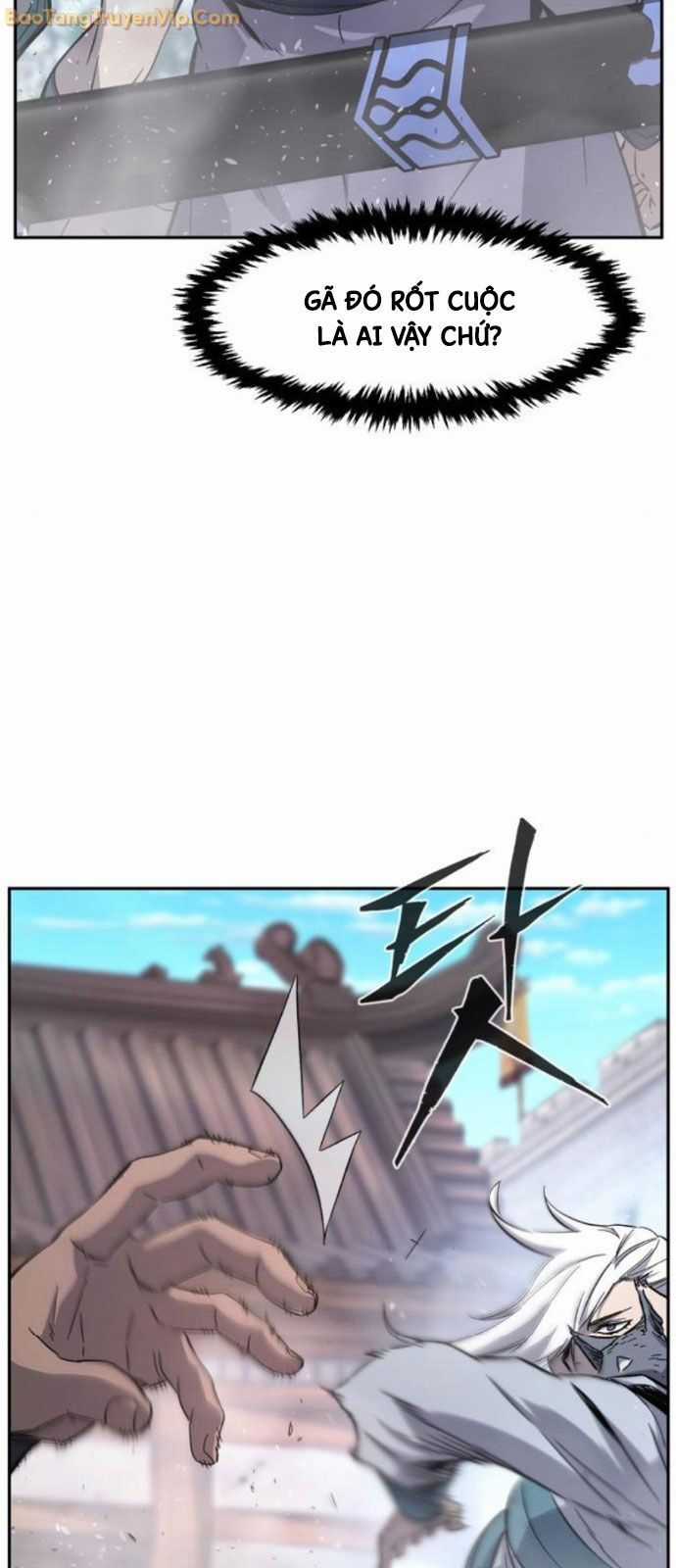 Cảm Kiếm Tuyệt Đối Chapter 114 trang 50