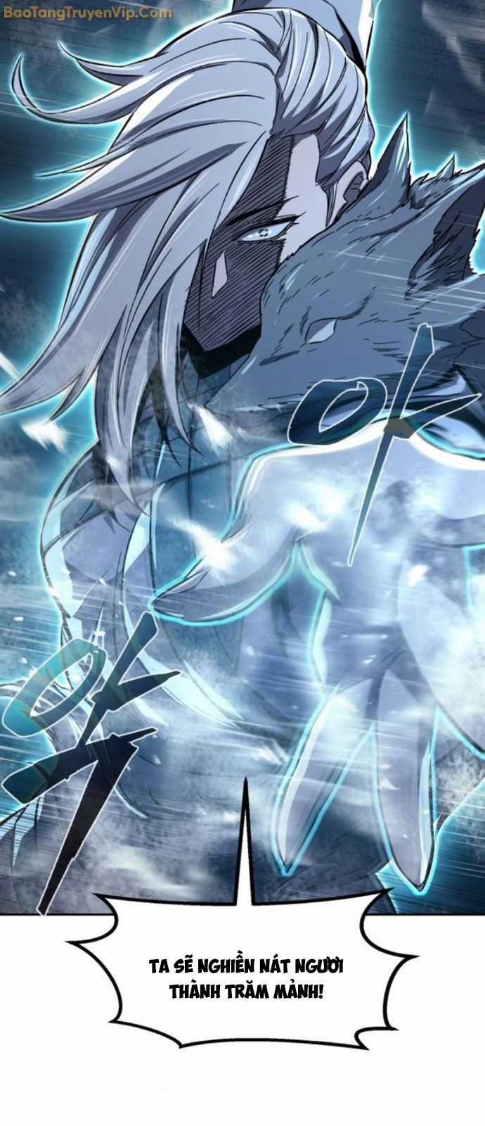 Cảm Kiếm Tuyệt Đối Chapter 114 trang 52