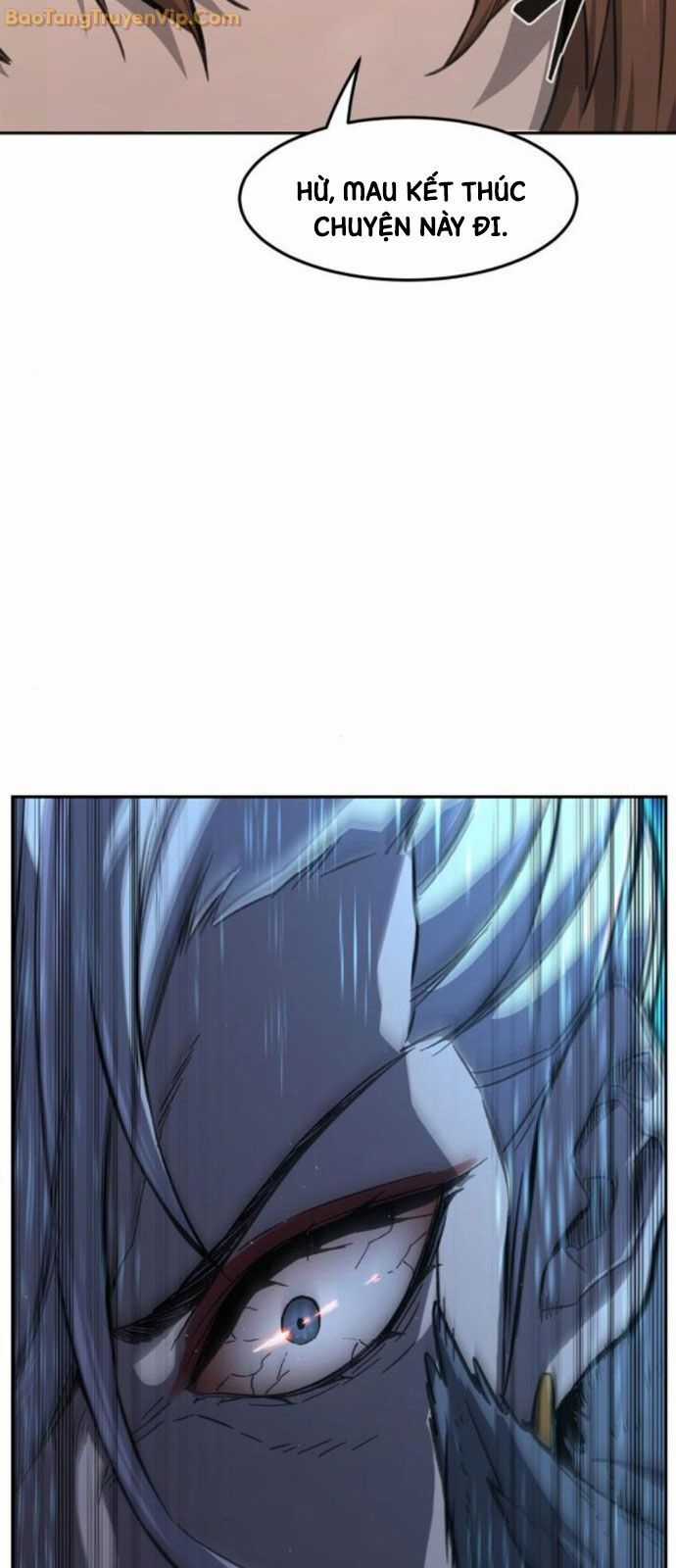 Cảm Kiếm Tuyệt Đối Chapter 114 trang 54