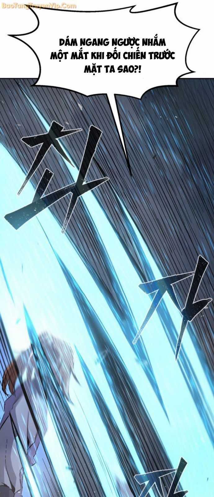 Cảm Kiếm Tuyệt Đối Chapter 114 trang 56