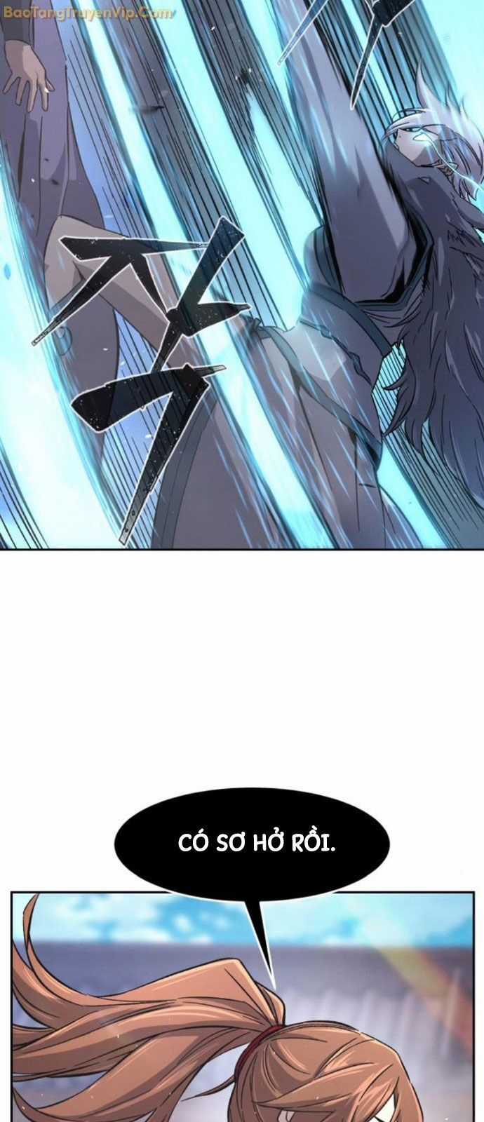 Cảm Kiếm Tuyệt Đối Chapter 114 trang 57