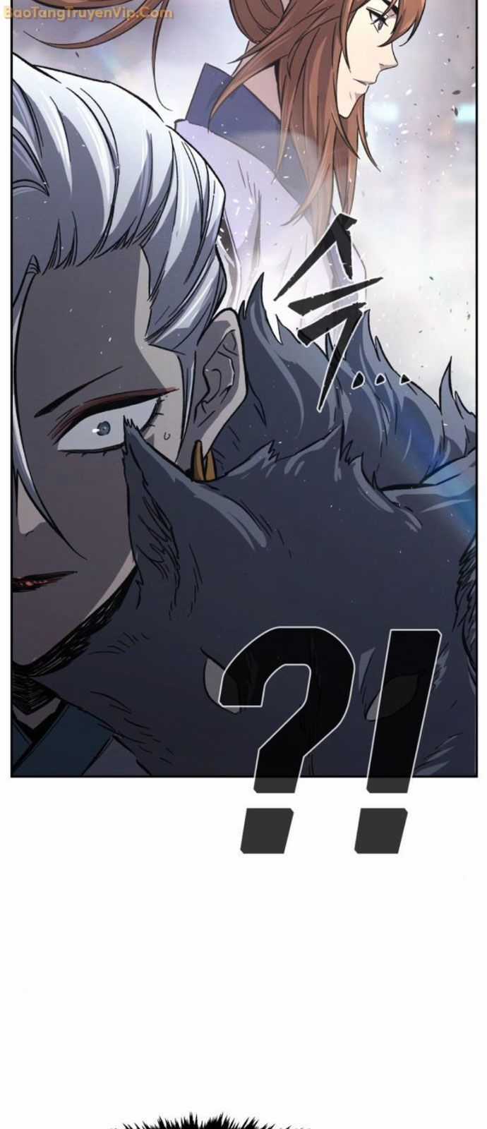 Cảm Kiếm Tuyệt Đối Chapter 114 trang 58