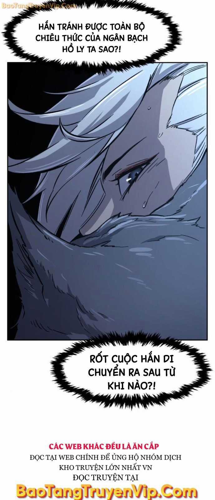 Cảm Kiếm Tuyệt Đối Chapter 114 trang 59