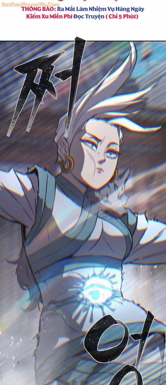 Cảm Kiếm Tuyệt Đối Chapter 114 trang 60