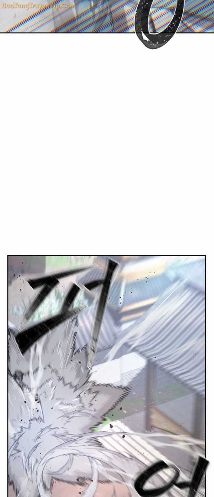 Cảm Kiếm Tuyệt Đối Chapter 114 trang 61