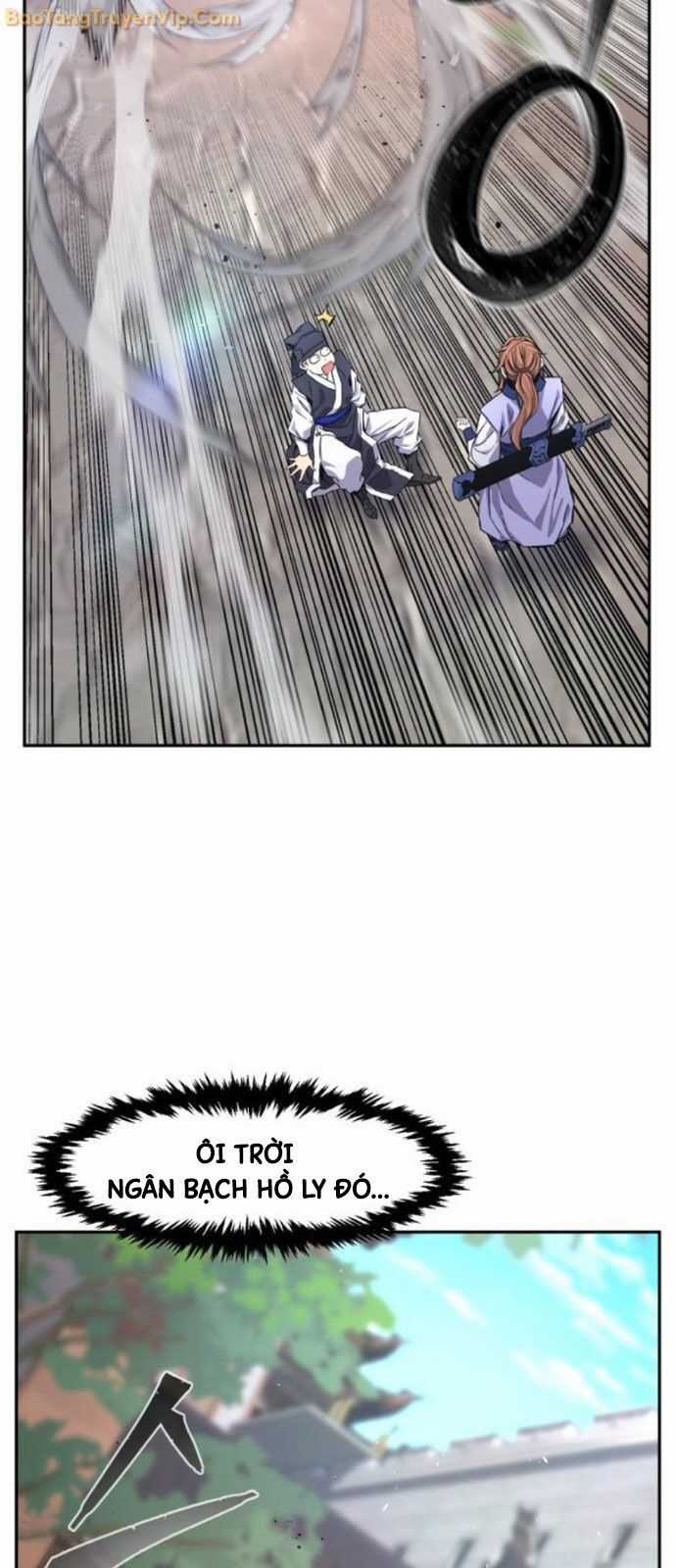 Cảm Kiếm Tuyệt Đối Chapter 114 trang 62